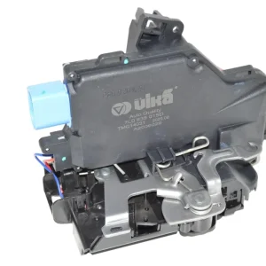 Rychlé Dodání Zámek Dveří Levý Zadek 7L0839015D 98390094901 VW Seat Skoda Vika