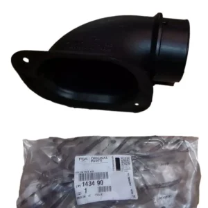 Bezpečná Platba Převod Vzduchu Originál 143490 1434.90 Citroen Peugeot