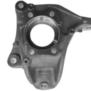 Těhlice Kola Pravý 3C0407254F 44070724801 VW Audi Seat Vika Aktuální