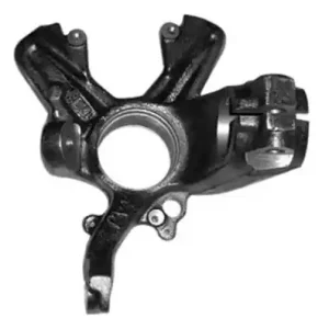 Těhlice Kola Pravý 1J0407256AH 44070088801 VW Audi Seat Skoda Vika Must-Have