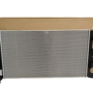 Originální Chladič Motoru Originál 214105803R Dacia