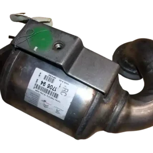 Katalyzátor Nový originál 170694 1706.94 Citroen Peugeot Koupit Online