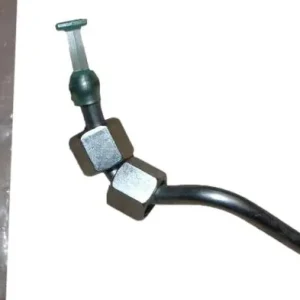 Super Cena Převod Paliva Originál 166806696R Renault Dacia