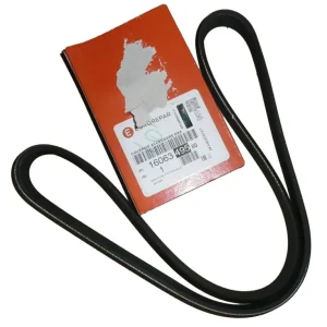 Řemen Alternátoru Originál 1606349580 Citroen Peugeot Novinka