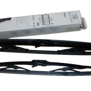 Stěrače Originál 6423A1 6423.A1 Peugeot 1007 Objednat Nyní