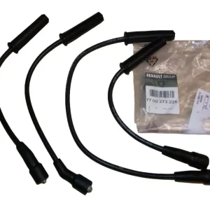 Vodiče Zapalování Originál 7700273226 Renault Dacia Top Prodej