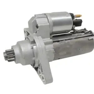 Nejlepší Cena Startér 02Z911023G B18165 VW Audi Seat Skoda Borsehung