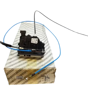 Zámek Posuvných Dveří Originál Citroen Peugeot 1617342280 1385701080 Doprava Zdarma