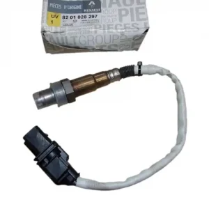 Nakupujte Hned Sonda Lambd Originál 8201028297 Renault