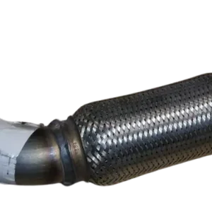 Přímo Od Výrobce Výfuk Nový originál 1731KZ 1731.KZ Citroen Peugeot