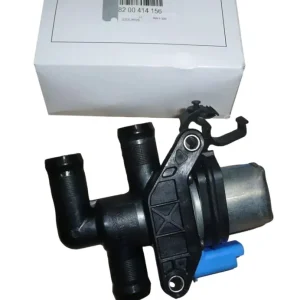 Cenová Bomba Elektroventil Originál 212301538R Renault Dacia