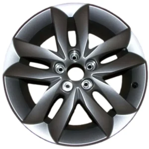 Hliníková Kola Nový originál 17' 96714013VT Peugeot Nová Kolekce