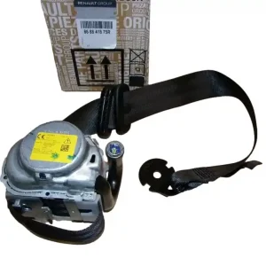 Bezpečnostní Pás Pravý Nový originál 868841875R Renault Nízká Cena