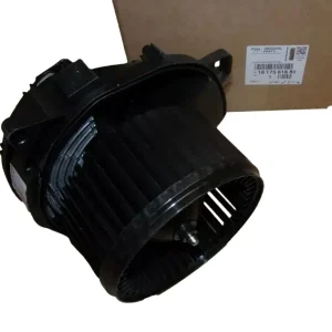 Ventilátor Dmýchadlo Originál 1617561680 Citroen Peugeot Objednat Nyní