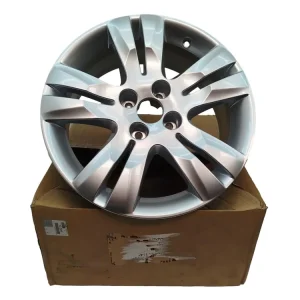 Nejprodávanější Hliníková Kola Originál Citroen Peugeot 7Jx17 4x108 5402Z4 9675498677