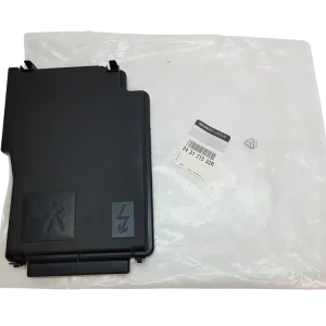 Dokud Zásoby Vydrží Kryt pouzdra Originál Renault 243121532R 93452998