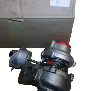 Akční Nabídka Turbodmychadlo Originál 0375L7 0375.L7 Citroen Peugeot