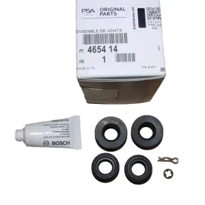 Originál 4654.14 465414 Citroen Peugeot Expresní Doručení