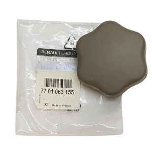 Oblíbený Ovládání Sedadla Originál Renault 7701063155