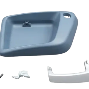 Klika Dveří Levý Nový originál 9101Y3 9101.Y3 Peugeot Časově Omezené