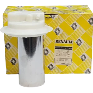 Senzor Úrovně Paliv Originál Renault Clio 1 1.8 16V 7700822389 Výprodej