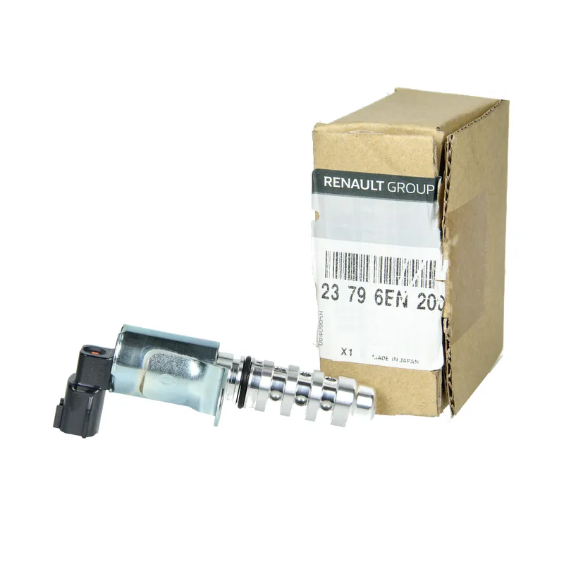Elektroventil Originál k 23796EN200 Renault Dacia Akční Nabídka