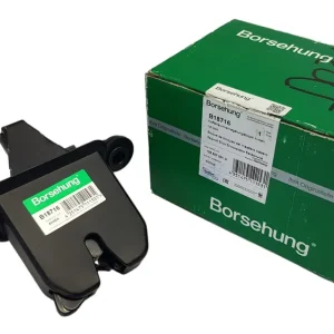 Výprodej Zámek Kapoty 1Z5827501D B18716 Skoda Octavia II Borsehung