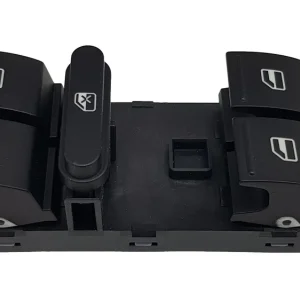 Přepínač Stahování Oken 1K4959857B B11411 VW Seat Borsehung Sezónní Sleva