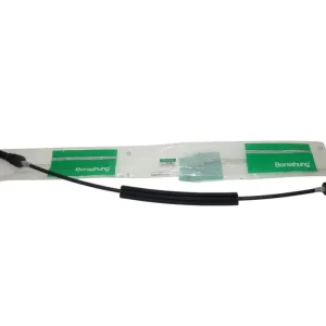 Lanko Převodovky 6Q0711266AE B11517 VW Audi Seat Skoda Borsehung Expresní Doručení