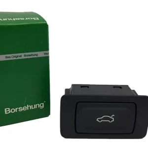 Oblíbený Přepínač Zámku Kufru 4G0959831C B18124 Audi Borsehung