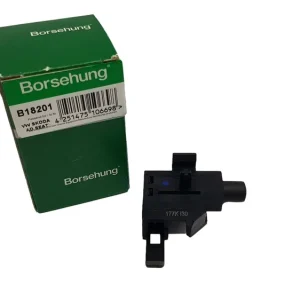 Vrácení Zdarma Senzor 1J0947561C B18201 VW Audi Seat Skoda Borsehung