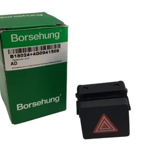 Ovladač Nouzových Světel 4G0941509 B18024 Audi A6 A7 Borsehung Tovární Cena