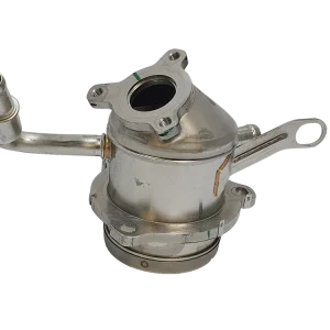 Chladič Egr Nový 147359823R 1.5 Blue dCi Dacia Renault Mercedes Rychlé Dodání