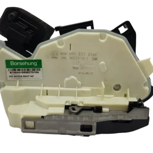 Odeslání Ihned Zámek Dveří Pravý 6RD837016A B18644 VW Seat Skoda Borsehung
