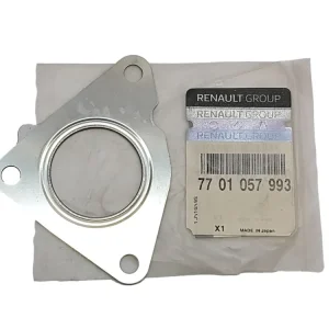 Těsnění Nový originál 7701057993 Renault Top Prodej