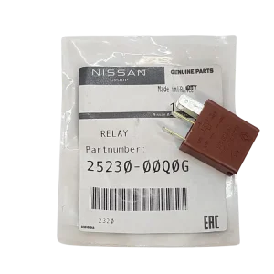 Přímo Od Výrobce Relé Originál 20A Renault Nissan 2523000Q0G 8200263342