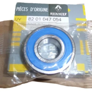 Valivé Ložisko Nový originál 8201047054 Renault Dacia Výprodej