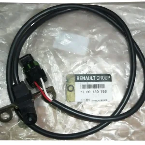 Senzor Impulsů Nový originál 7700739795 Renault Vrácení Zdarma