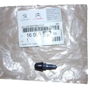 Koupit Online Odvzdušňovací systém Nový originál 1608999480 Citroen Peugeot