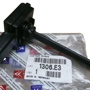 Hit Sezóny Snímač kapaliny Nový originál 1306E3 1306.E3 Citroen Peugeot