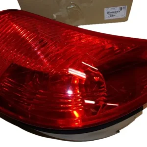 Nízká Cena Světla Levý Nový originál 6350FF 6350.FF Peugeot