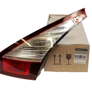 Světla Originál Renault 265500147R Ihned K Objednání