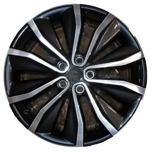 Hliníková Kola Nový originál 19' 403001616R Renault Nakupujte Hned