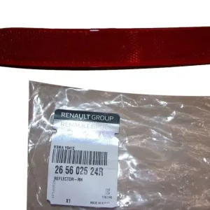 Cenově Výhodný Odrazky Pravý Nový originál 265602524R Renault