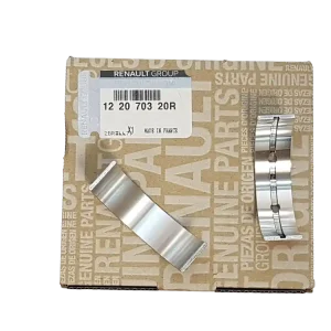 Poslední Šance Ložiska Klikové Hřídele Originál Renault 122070320R