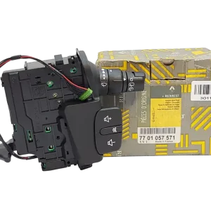 Přepínač Stěračů Originál Renault 7701057571 Hit Sezóny