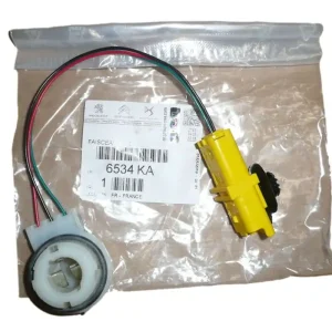 Elektrické dráty Nový originál 6534.KA 6534KA Citroen Rychlé Dodání