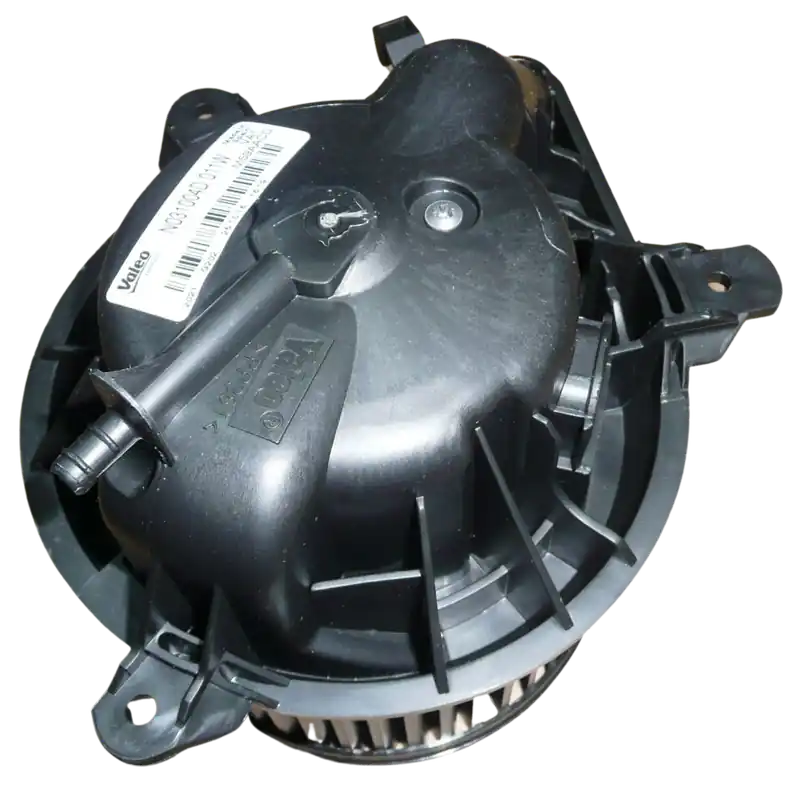 Vrácení Zdarma Ventilátor Dmýchadlo Nový originál 6441.W0 6441W0 Citroen Peugeot