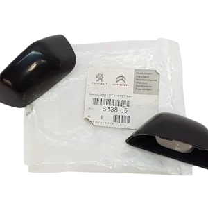 Objednat Nyní Zástrčka Nový originál Citroen Peugeot 6438L5 6438.L5