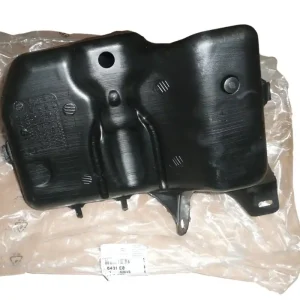 Doprava Zdarma Nádržka Postřikovače Nový originál 6431E0 6431.E0 Citroen
